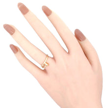 画像をギャラリービューアに読み込む, Cartier<br />ジュストアンクル スモール