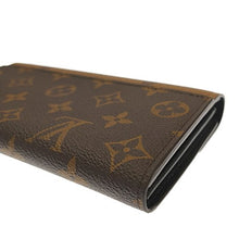 画像をギャラリービューアに読み込む, Louis Vuitton<br >ポルトフォイユ・サラ