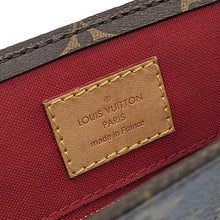 画像をギャラリービューアに読み込む, Louis Vuitton<br >サックプラBB