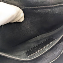 画像をギャラリービューアに読み込む, SAINT LAURENT<br >クルトLE57 ショルダーバッグ