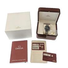 画像をギャラリービューアに読み込む, OMEGA<br >スピードマスター デイデイト