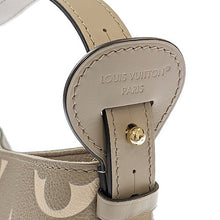 画像をギャラリービューアに読み込む, Louis Vuitton<br >オール・インBB