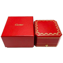 画像をギャラリービューアに読み込む, Cartier<br />ラブ フープ スモール