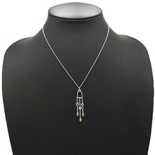 画像をギャラリービューアに読み込む, Tiffany&Co.<br />ドロップ スウィング