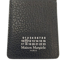 画像をギャラリービューアに読み込む, Maison Margiela<br >カードケース