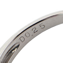 画像をギャラリービューアに読み込む, Pt900<br />ルビー×ダイヤモンド リング