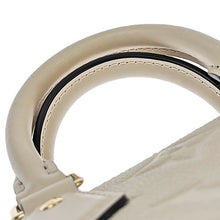 画像をギャラリービューアに読み込む, Louis Vuitton<br >スピーディ・バンドリエール20