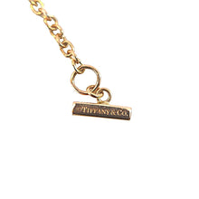 画像をギャラリービューアに読み込む, Tiffany&Co.<br />T TWO サークル