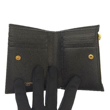 画像をギャラリービューアに読み込む, SAINT LAURENT<br >2パーツ ジップウォレット
