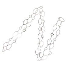 画像をギャラリービューアに読み込む, Pt850<br />チェーンネックレス