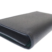画像をギャラリービューアに読み込む, BVLGARI<br >ブルガリブルガリ マン 長財布