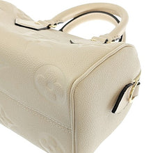 画像をギャラリービューアに読み込む, Louis Vuitton<br >スピーディ・バンドリエール20