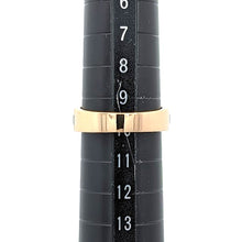 画像をギャラリービューアに読み込む, K18/Pt900<br />ダイヤモンドウォッチリング