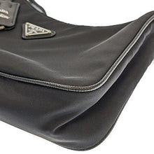 画像をギャラリービューアに読み込む, PRADA<br >Re-Edition 2005 Re-Nylon ミニバッグ