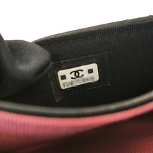 画像をギャラリービューアに読み込む, CHANEL<br >19 フラップ カードケース