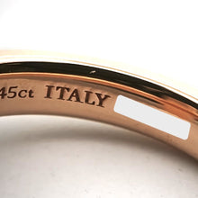画像をギャラリービューアに読み込む, Tiffany&Co.<br />Tワン ナロー