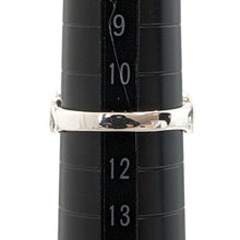 画像をギャラリービューアに読み込む, K18WG<br />ダイヤモンドハートリング