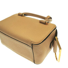 画像をギャラリービューアに読み込む, DELVAUX<br >クールボックス ナノ
