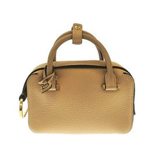 画像をギャラリービューアに読み込む, DELVAUX<br >クールボックス ナノ