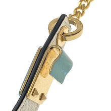 画像をギャラリービューアに読み込む, VALENTINO<br >Vロゴ シグネチャー バッグ ミニ