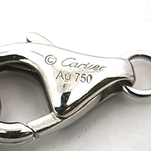 画像をギャラリービューアに読み込む, Cartier<br />ダムール ミニ(XS)