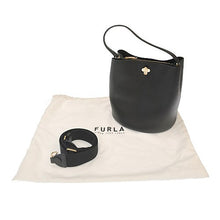 画像をギャラリービューアに読み込む, FURLA<br >ダナエ バケットバッグ