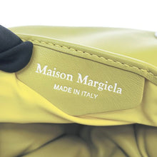 画像をギャラリービューアに読み込む, Maison Margiela<br >グラムスラム レザー チェーンショルダーバッグ