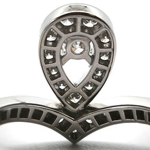 画像をギャラリービューアに読み込む, CHAUMET<br />ジョゼフィーヌ エグレット バンド