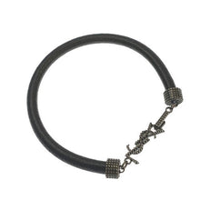 画像をギャラリービューアに読み込む, SAINT LAURENT<br >カサンドラ ブレスレット