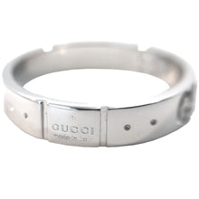 画像をギャラリービューアに読み込む, GUCCI<br />アイコン