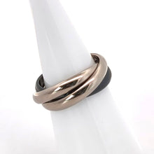 画像をギャラリービューアに読み込む, Cartier<br />トリニティ クラシック