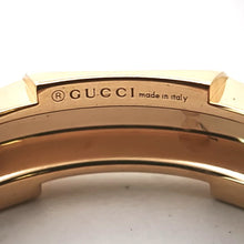 画像をギャラリービューアに読み込む, GUCCI<br />リンク トゥ ラブ スタッズ
