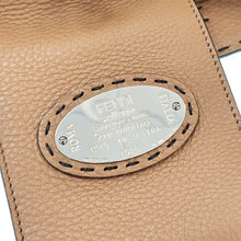画像をギャラリービューアに読み込む, FENDI<br >セレリア カルラ トートバッグ
