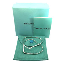 画像をギャラリービューアに読み込む, Tiffany&Co.<br />オープンハート