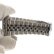 画像をギャラリービューアに読み込む, ROLEX<br >デイトジャスト