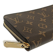 画像をギャラリービューアに読み込む, Louis Vuitton<br >ジッピー・ウォレット