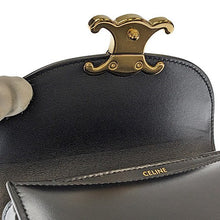 画像をギャラリービューアに読み込む, CELINE<br >ミニ ブザス クレア