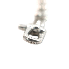 画像をギャラリービューアに読み込む, Tiffany&Co.<br />ハードウェア マイクロリンク