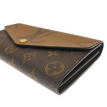 画像をギャラリービューアに読み込む, Louis Vuitton<br >ポルトフォイユ・サラ