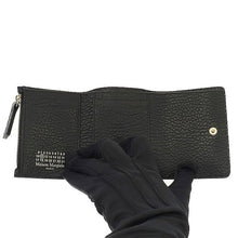 画像をギャラリービューアに読み込む, Maison Margiela<br >スリーフォールドウォレット