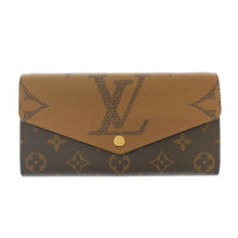 画像をギャラリービューアに読み込む, Louis Vuitton<br >ポルトフォイユ・サラ