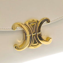 画像をギャラリービューアに読み込む, CELINE<br >ティーン ニノ バッグ