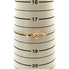 画像をギャラリービューアに読み込む, Tiffany&Co.<br />ハードウェア ダブルリンク