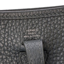 画像をギャラリービューアに読み込む, HERMES<br >エヴリンTPM