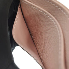 画像をギャラリービューアに読み込む, Louis Vuitton<br >カードケース ポルト カルト・LV チャーム