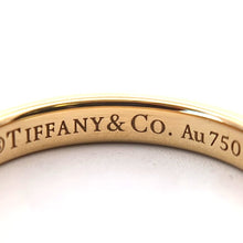 画像をギャラリービューアに読み込む, Tiffany&Co.<br />トゥルーバンド