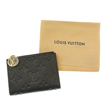 画像をギャラリービューアに読み込む, Louis Vuitton<br >ポルトフォイユ・リサ