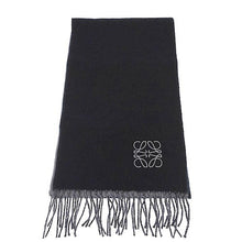 画像をギャラリービューアに読み込む, LOEWE<br >アナグラム マフラー