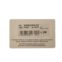 画像をギャラリービューアに読み込む, Maison Margiela<br >三つ折り財布