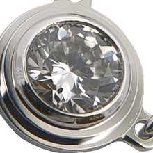 画像をギャラリービューアに読み込む, Cartier<br />ダムール スモール